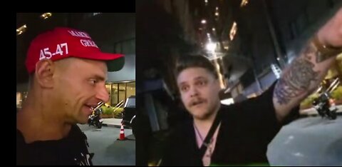 Eriq Cabrera Speaks Out After Confronting Vitaly In The Philippines