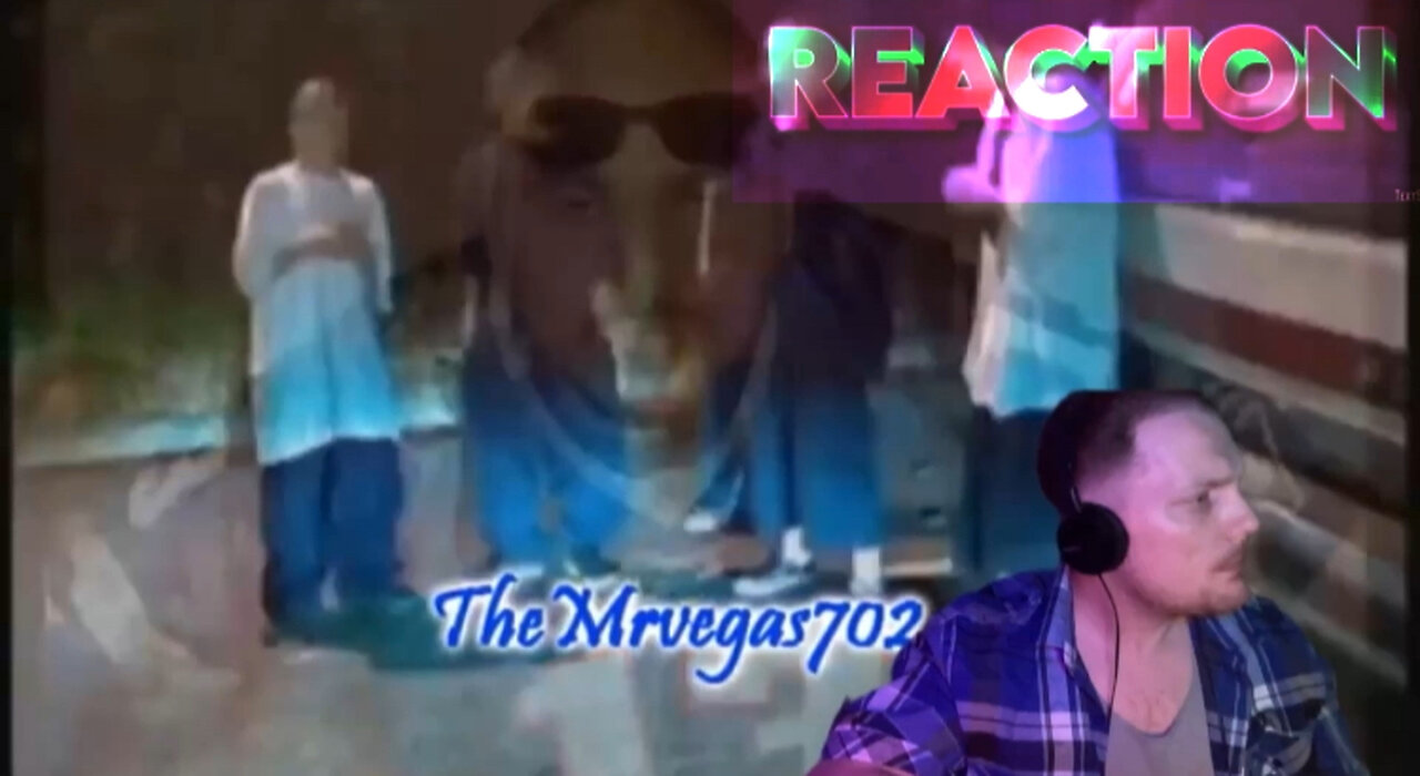 CalifaThugs -Sureño Thugs (Reaction)