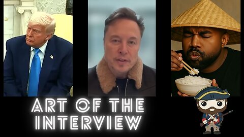 Art of the Interview