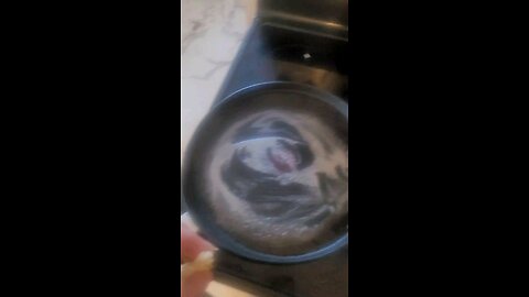 FRYING RICE (OLD VIDEO OF MINE)