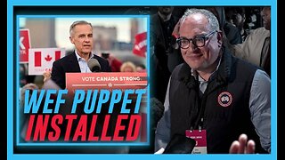 MUST-WATCH: Journalist Ezra Levant Of Rebel News Joins Alex Jones