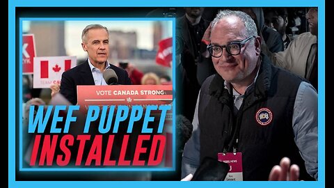MUST-WATCH: Journalist Ezra Levant Of Rebel News Joins Alex Jones