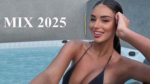 Music Mode - The Best Of Vocal Deep House Music Mix 2025 Summer Music