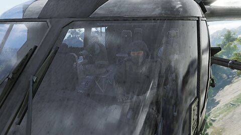 4 Israeli Heroes invade the Modern Day Third Reich (Iraq)