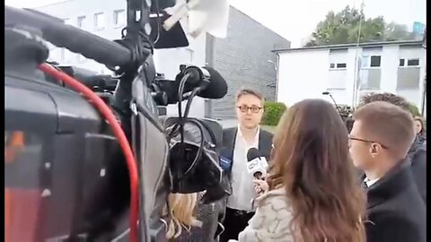 Fałszerstwo wyborcze. Robili wywiady z jednym z kandydatów i nie publikowali