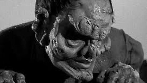 The Outer Limits-S01:E06-The Man Who Was Never Born-Martin Landau, Shirley Knight