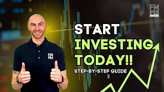 Beginner’s Guide to Stock Investing (Step-by-Step) | The Financial Mirror