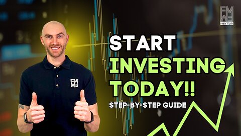 Beginner’s Guide to Stock Investing (Step-by-Step) | The Financial Mirror