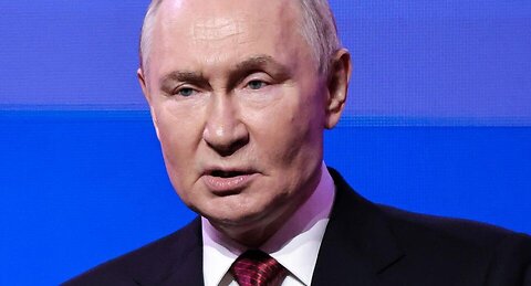 Młot Putina trafia w cel. NATO ucieka z Ukrainy ze łzami w oczach: Dlaczego...