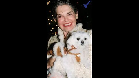💼🐶 Hotel magnate Leona Helmsley left $12 million to her Maltese pup Trouble.