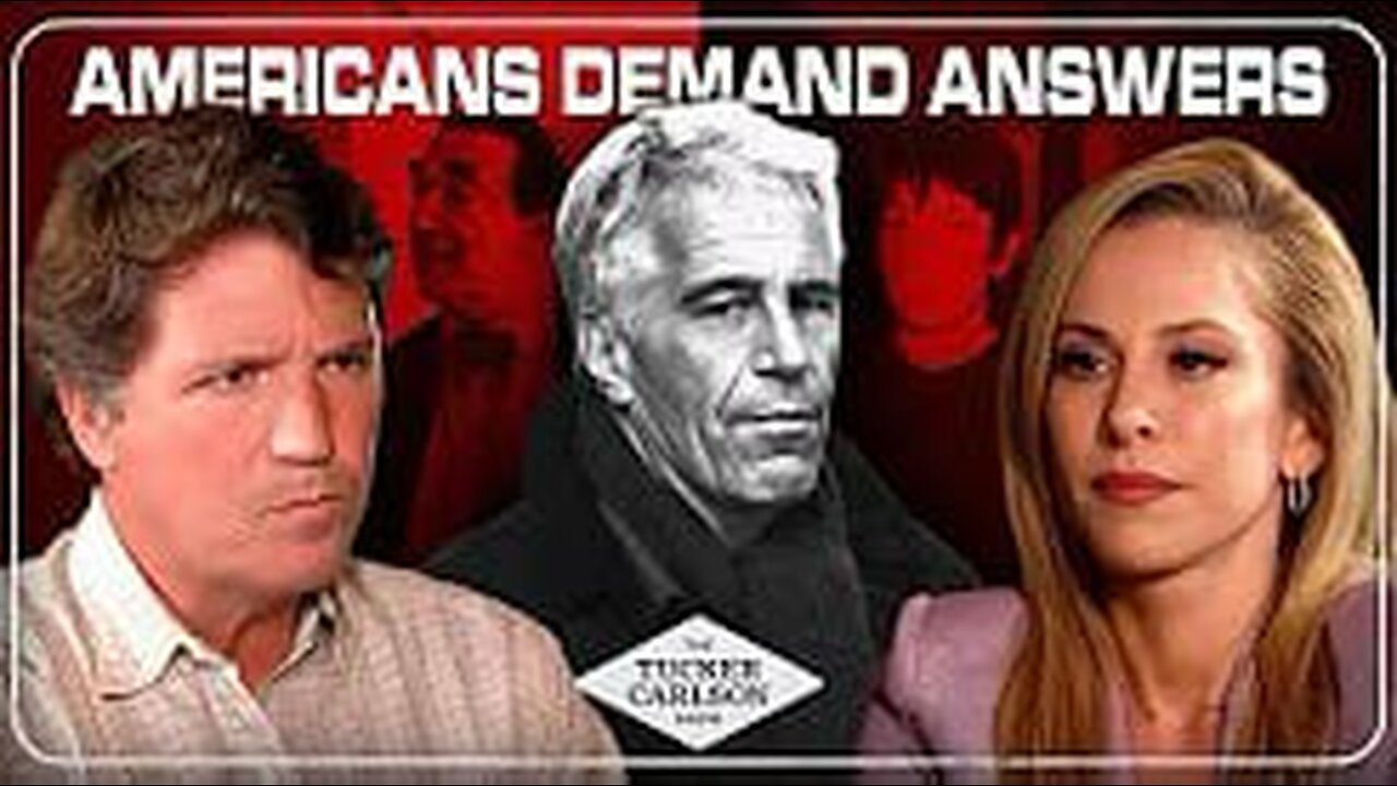 Epstein Cover-Up, Israel Strikes Gaza Church and the Great American Political Shift