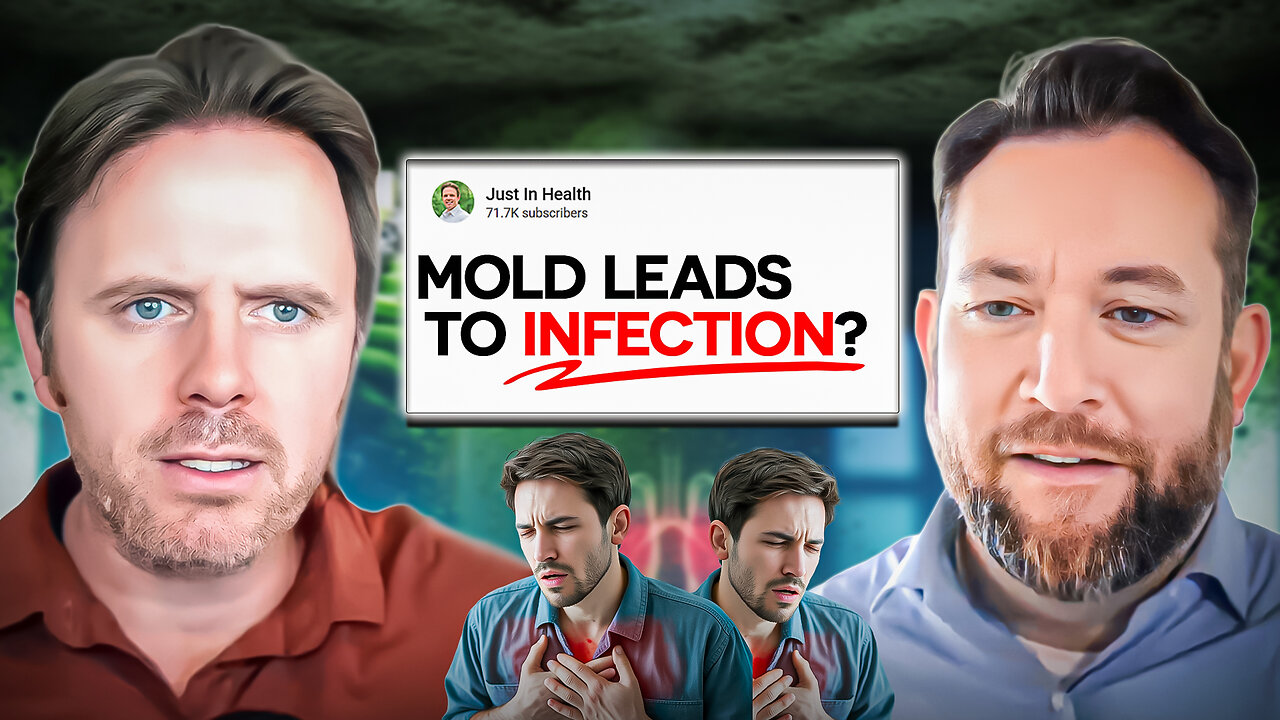 Mold Mycotoxins and Chronic Inflammation What To Do