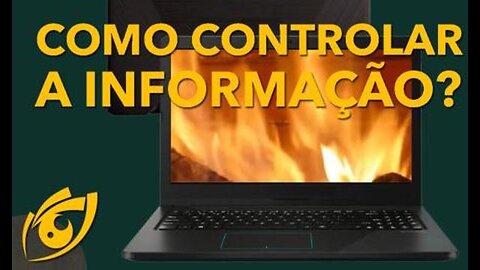 A informação descentralizada não funciona como a centralizada | VL - 25/10/20 | ANCAPSU