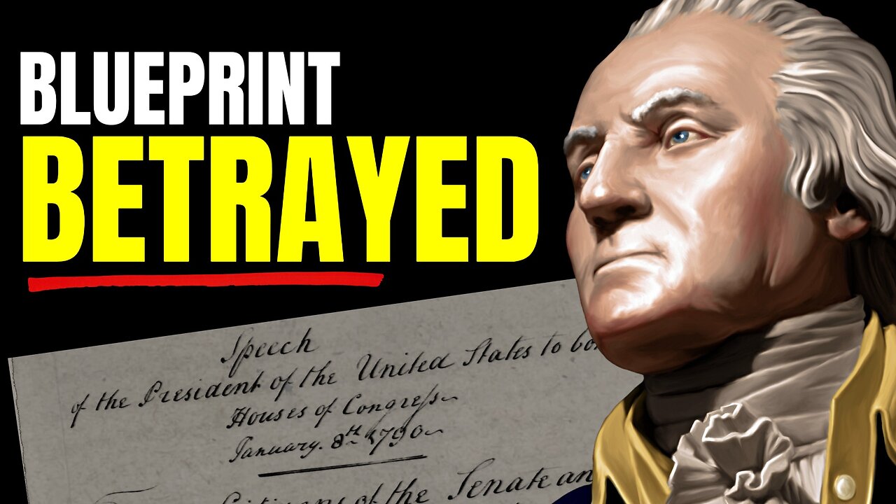 He Could Have Been King. Watch What He Did Instead.