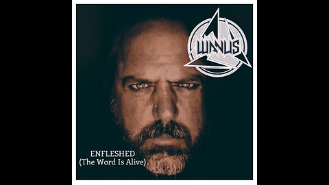 NEW TRACK ‘ENFLESHED’ out on Bandcamp- FOR FREE!! 🤯