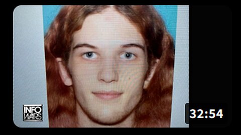 Deep State's Desperately Attempt To Conceal The Identity Of The Trans Mass Shooter