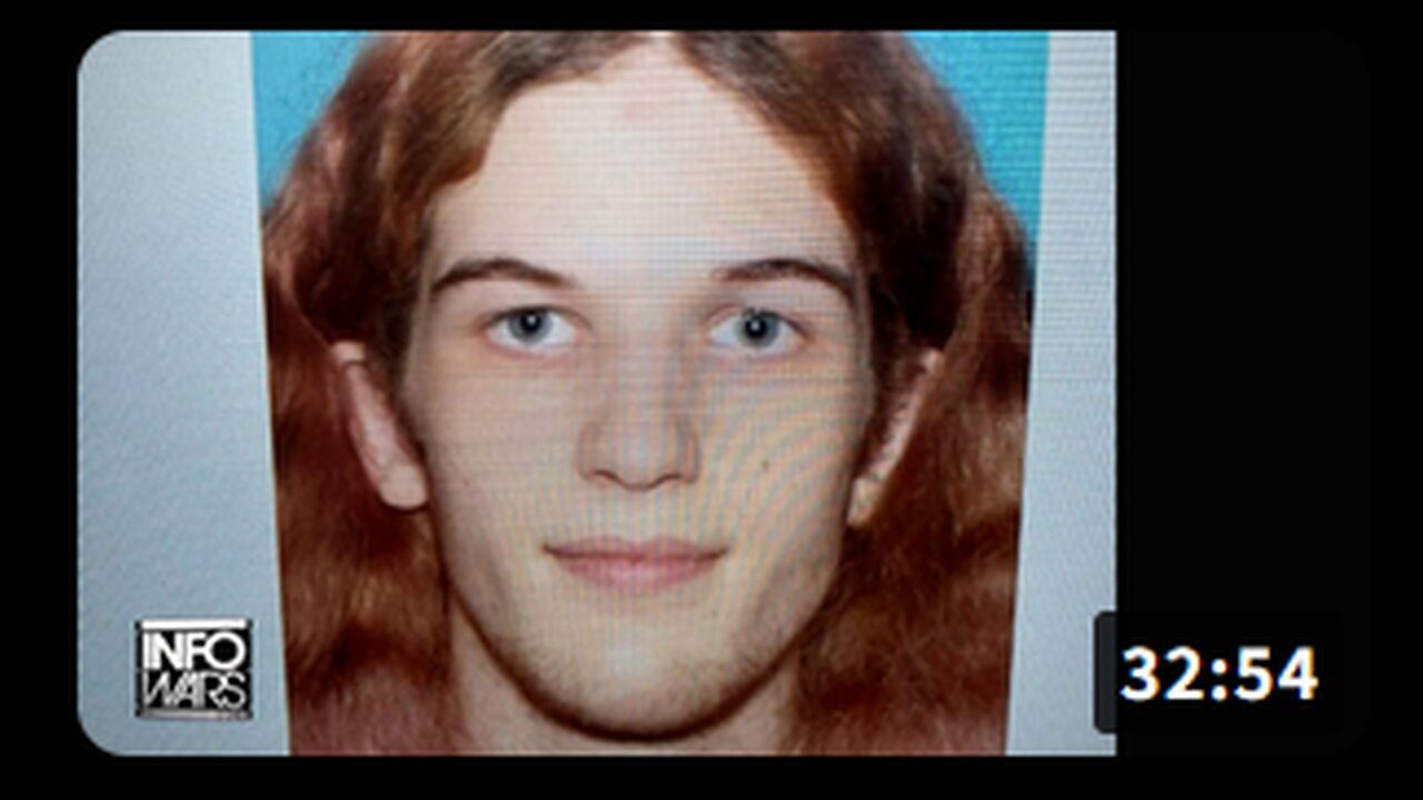 Deep State's Desperately Attempt To Conceal The Identity Of The Trans Mass Shooter