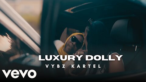 VYBZ KARTEL- HAWT BODY (OFFICIAL MUSIC VIDEO)
