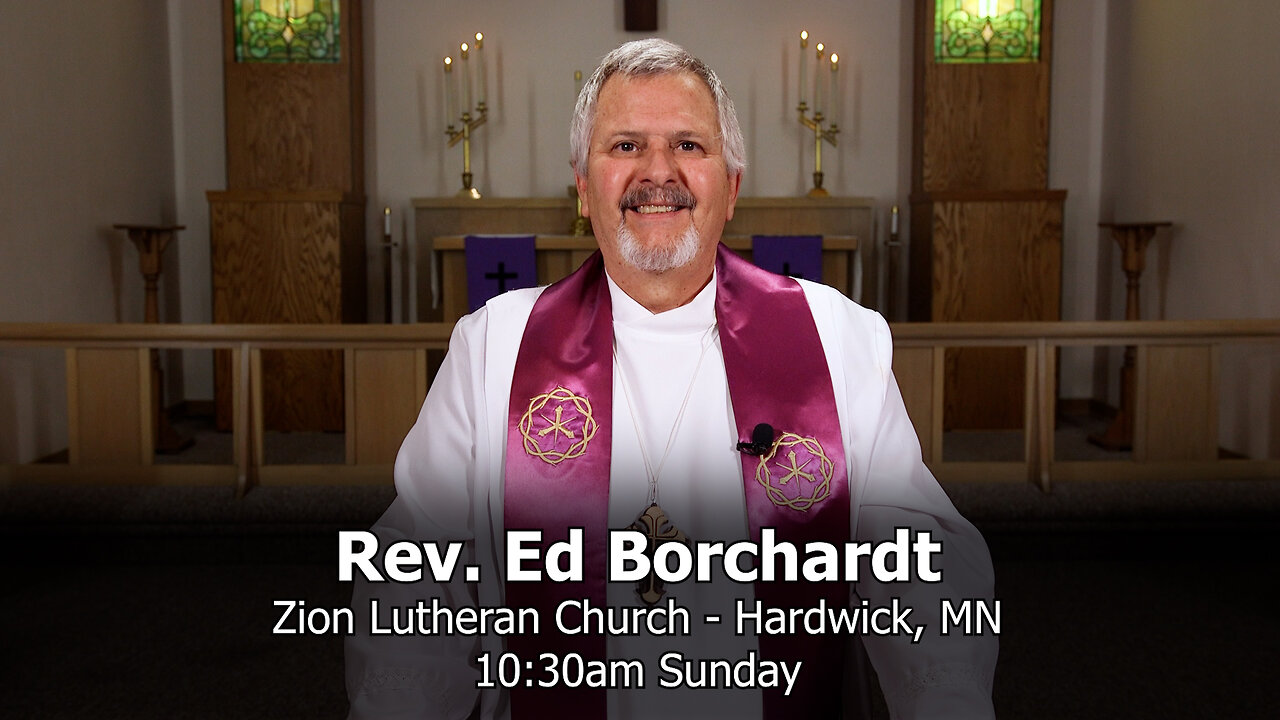 MSL MN 4-6-25 Rev. Borchardt