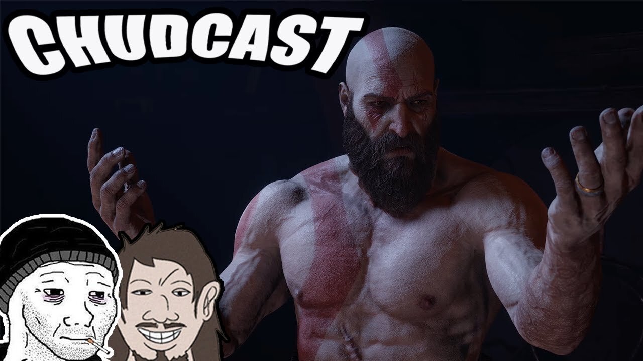 CHUDCAST 26: Father's Day Edition