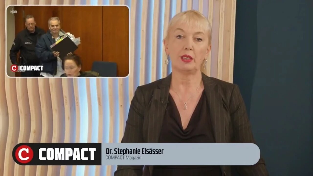 Skandal-Urteil gegen Dr. Fuellmich