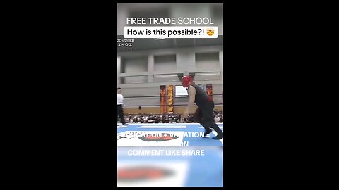 Free Trade School info