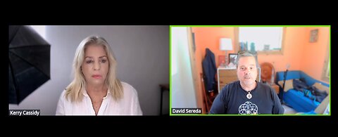 DAVID SEREDA PLANET 9 AND HYPERDIMENSIONAL PLANETS