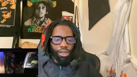 Live PD Reaction Video