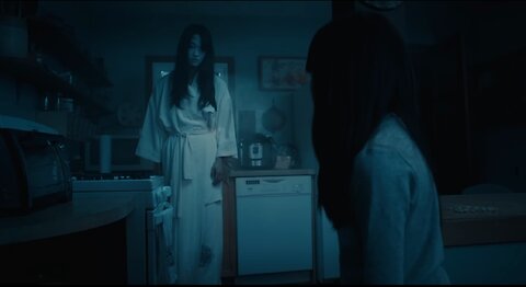 Horror Short Film |Bakemono