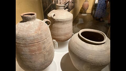 Judea In the 1st Century AD - The Oded Golan Collection