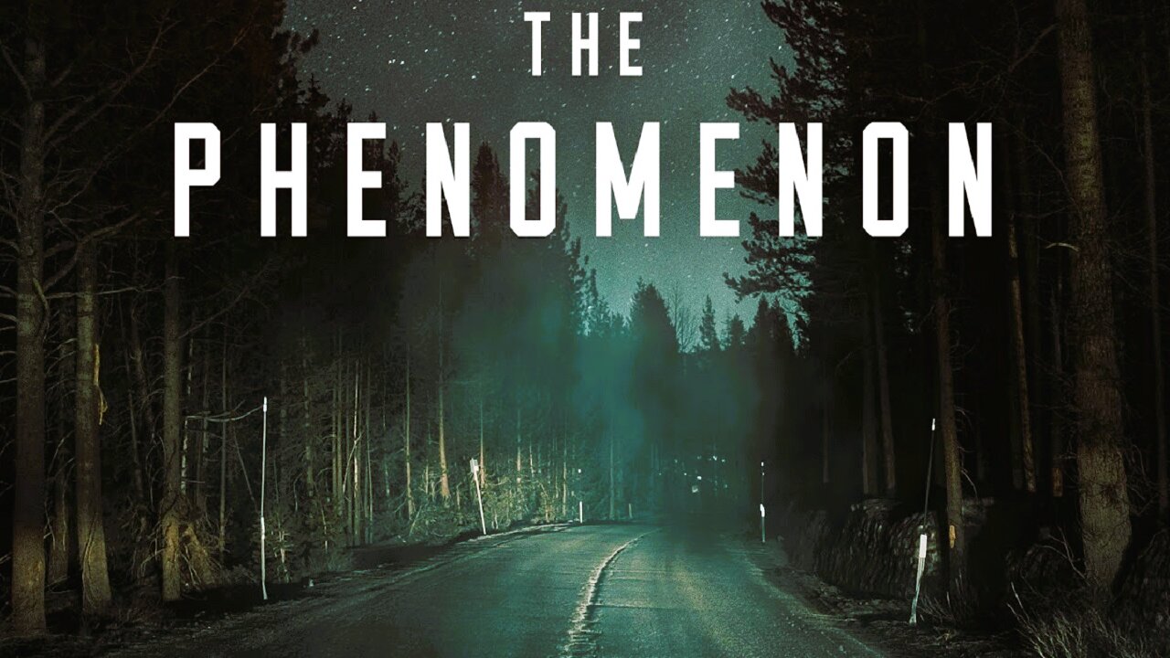 The Phenomenon