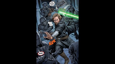 console wars 1 (star wars bf2)