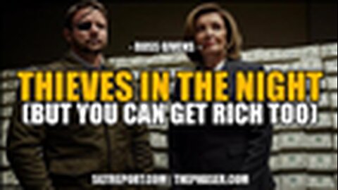 "Unlocking Ross Givens' 'Like Thieves in The Night': A Comprehensive Video Analysis"