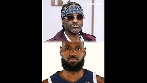 Certified Lame 2 featuring Lebron James