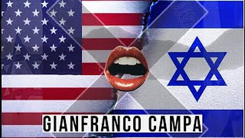 La presidenza di Trump tra narrazione e realtàCon Gianfranco Campa