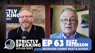Buzz and the Bombs: Nukes and Clintons