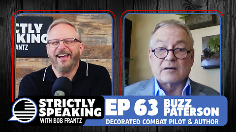 Buzz and the Bombs: Nukes and Clintons
