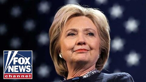 FBI allegedly botched probe into Hillary Clinton's emails