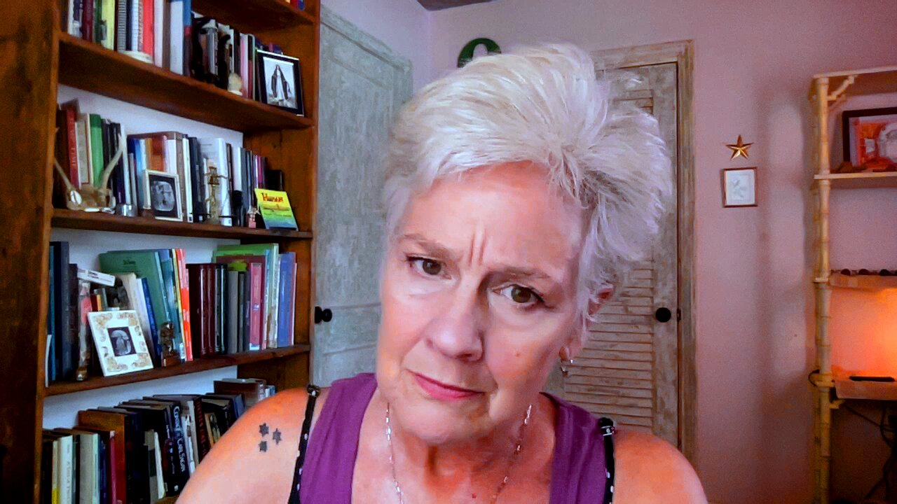 Lady Melody reads the Lion, the Witch, and the Wardrobe-episode 7
