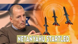 Charlie Kirk's Bombshell Shocks Israel, Netanyahu in Panic Over US Policy Shift | Alex Krainer