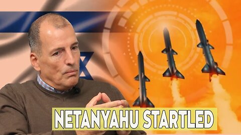 Charlie Kirk's Bombshell Shocks Israel, Netanyahu in Panic Over US Policy Shift | Alex Krainer