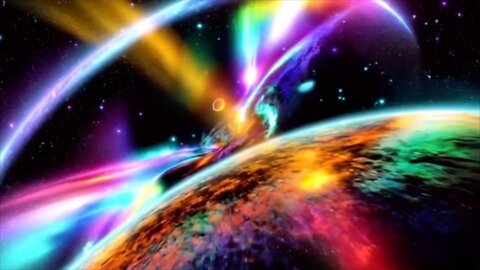 Intergalactic Wonderland