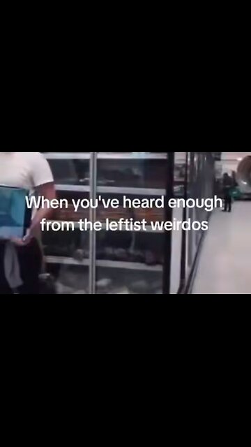 More Of This, Please!