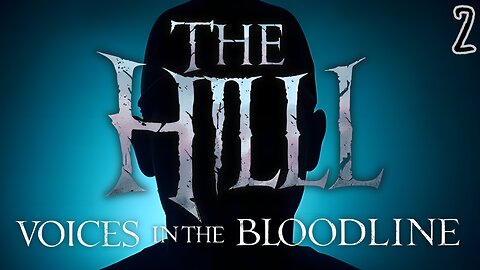 The Hill [Horror Story]