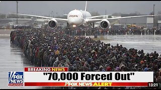 JUDGMENT DAY... 70,000 Somalis ''IN PANIC'' as Trump Drops ALL SANCTUARY PROTECTIONS