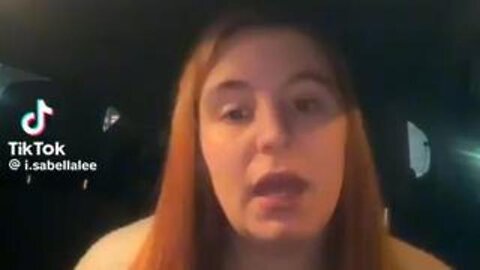 EXPOSED: This young lady exposes the horrific realities of the NHS