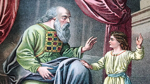 Book 09 - First Samuel