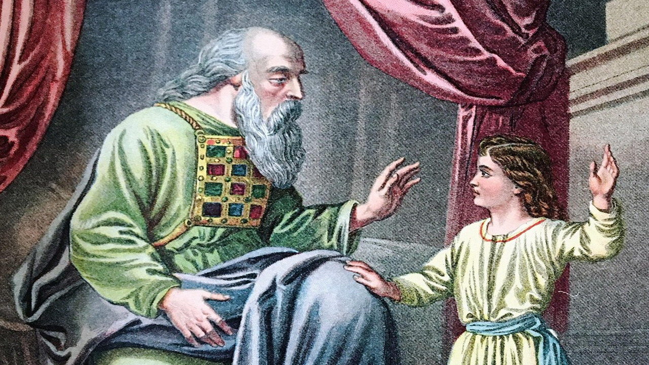 Book 09 - First Samuel