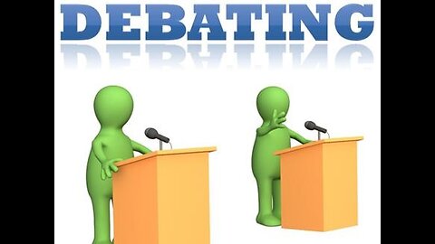 Debating Jehovah's Witnesses 3,371: Harlescott Congregation in Shrewsbury