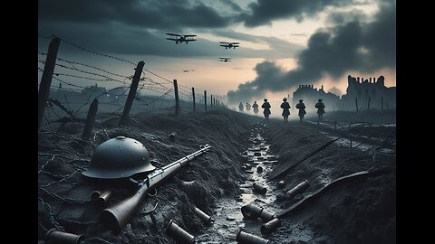 World War 1 full movie film